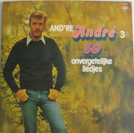 André van Duin ‎– 50 Onvergetelijke Liedjes (NL)