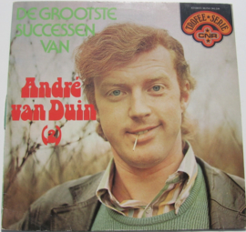 André van Duin – De Grootste Successen Van André Van Duin (LP)