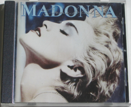 Madonna – True Blue (CD)