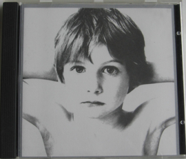 U2 – Boy (CD)