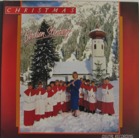 Berdien Stenberg – Christmas (LP)