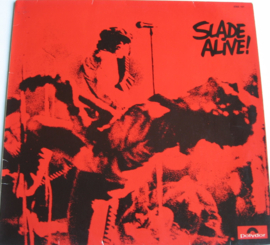 Slade – Slade Alive! (LP)
