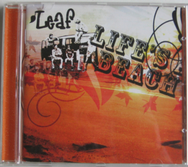 Leaf – Life's A Beach (CD)