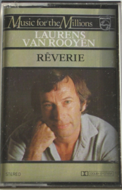 Laurens van Rooyen – Rêverie (Cassette)