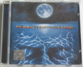 Eric Clapton – Pilgrim (CD)