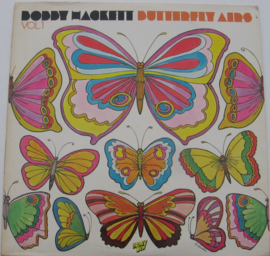 Bobby Hackett – Butterfly Airs Vol. 1 (LP)