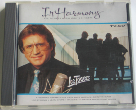 Lee Towers With Jody's Singers – In Harmony (CD)