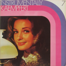 Bert Kaempfert – Instrumentally (LP)
