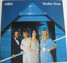 ABBA – Voulez-Vous (LP)