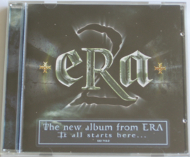 Era – Era 2 (CD)