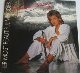 Berdien Stenberg – Her Most Beautiful Melodies (LP)