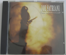 Joe Satriani – The Extremist (CD)