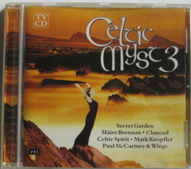 Celtic Myst 3 (CD)