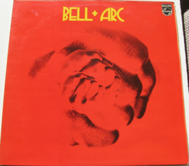 Bell + Arc ‎– Bell + Arc (LP)
