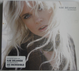 Ilse DeLange – Incredible (CD)