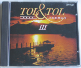 Cees Tol & Thomas Tol – III (CD)