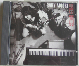 Gary Moore – After Hours (CD)