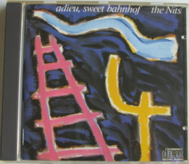 The Nits – Adieu, Sweet Bahnhof (CD)