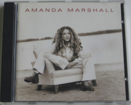 Amanda Marshall – Amanda Marshall (CD)