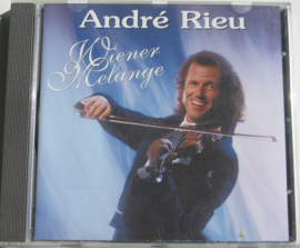 André Rieu – Wiener Melange (CD)