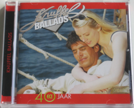 Knuffel Ballads (CD)