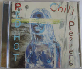 Red Hot Chili Peppers – By The Way (CD)