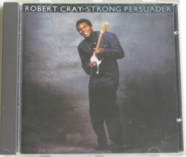 Robert Cray – Strong Persuader (CD)