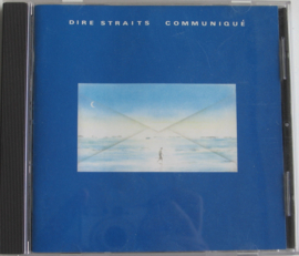 Dire Straits – Communiqué (CD)