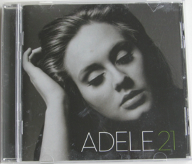 Adele – 21 (CD)