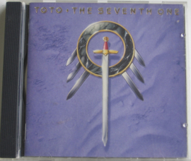 Toto – The Seventh One (CD)