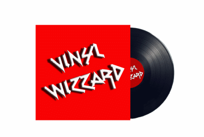 Vinyl Wizzard
