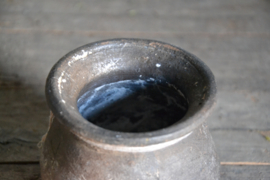 Oud aardewerk potje / kruikje
