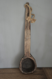 Authentiek houten Nepalese lepels