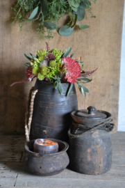 Nepalese waterkruik