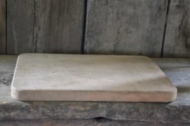 Houten snijplank