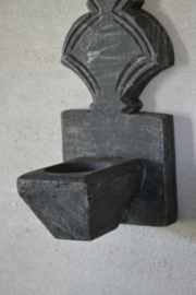 Hangende waxinelichthouder