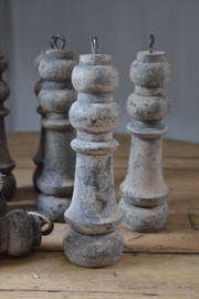 Houten klossen