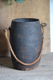 Nepalese waterkruik