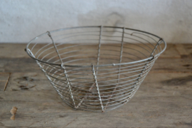 Oud mandje