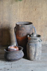 Nepalese waterkruik