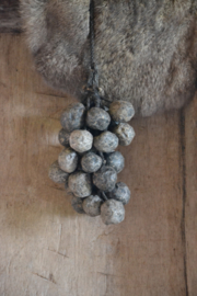 Ketting papier-maché