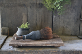 Authentieke houten snijplank