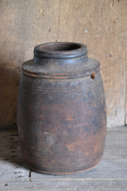 Nepalese waterkruik