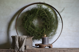 Decoratief houten plankje