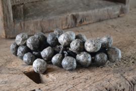 Ketting papier-maché