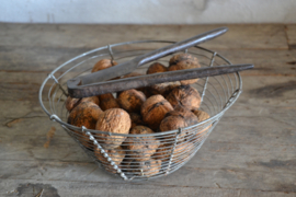 Oud mandje