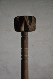Ornament met statief