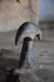 Oude kruidendoos uit India