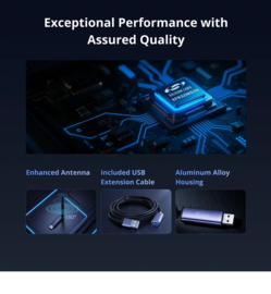 Sonoff | Zigbee 3.0 | Dongle Plus MG24