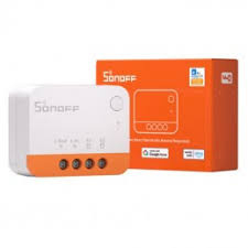 Sonoff  | Zigbee | ZBMiniL2 (zonder NUL)